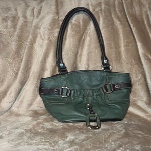 Tignanello shoulder bag, brand new
